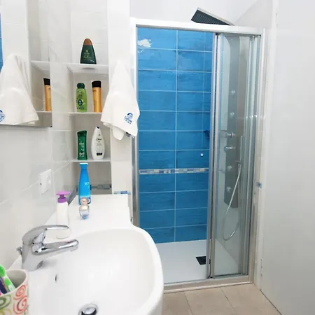 Appartamento Alba E Alessandra Lignano Sabbiadoro