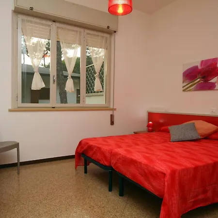 Alba E Alessandra Apartment