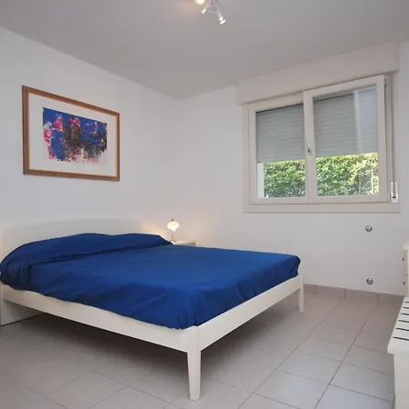 Alba E Alessandra Lejlighed *