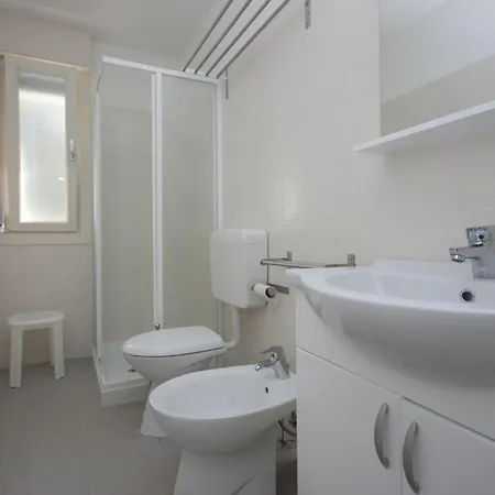 Alba E Alessandra דירה