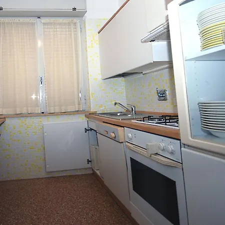 Alba E Alessandra Διαμέρισμα *