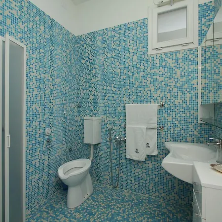 Lejlighed Alba E Alessandra *