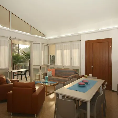 Alba E Alessandra Διαμέρισμα Λινιάνο Σαμπιαντόρο