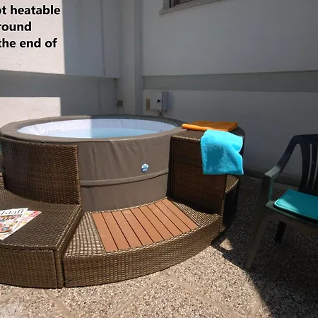 Alba E Alessandra * Λινιάνο Σαμπιαντόρο