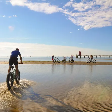 Alba E Alessandra * Λινιάνο Σαμπιαντόρο